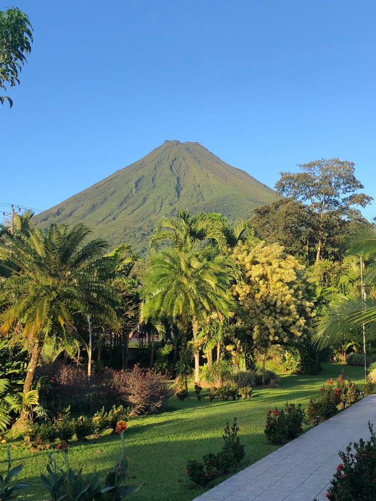 La Fortuna ATV Volcano Tour - Image 5