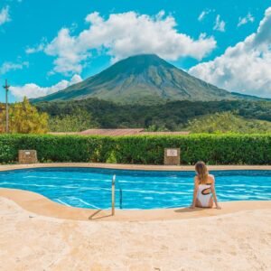 Arenal Kioro Suites & Spa