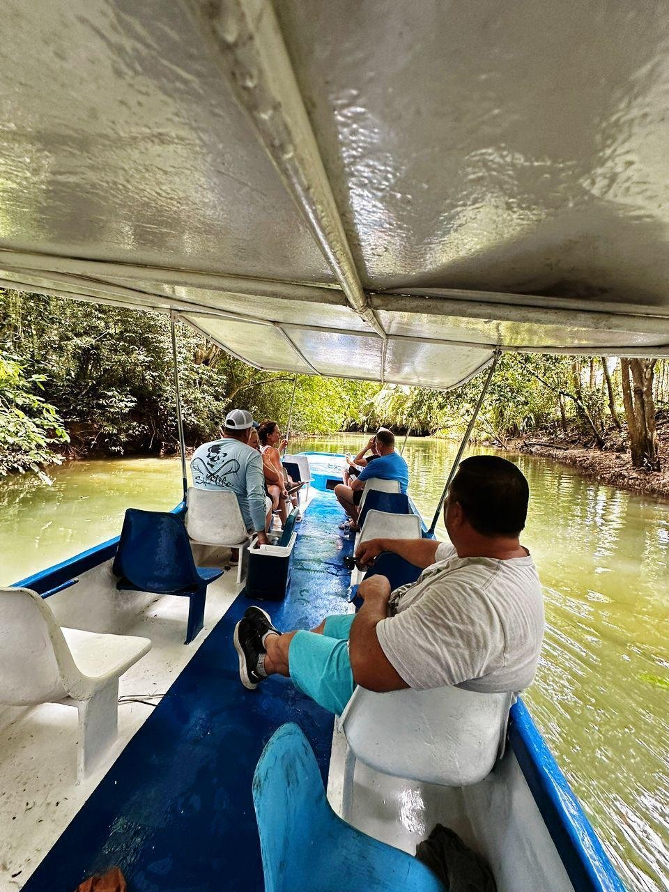 Monkey Mangrove Tour - Image 6