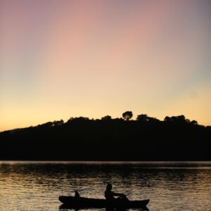 Herradura Kayak Rental