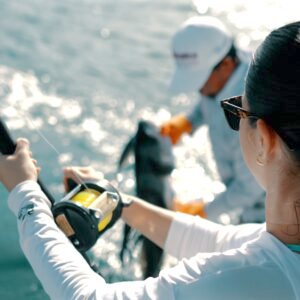 Private Fishing Tour