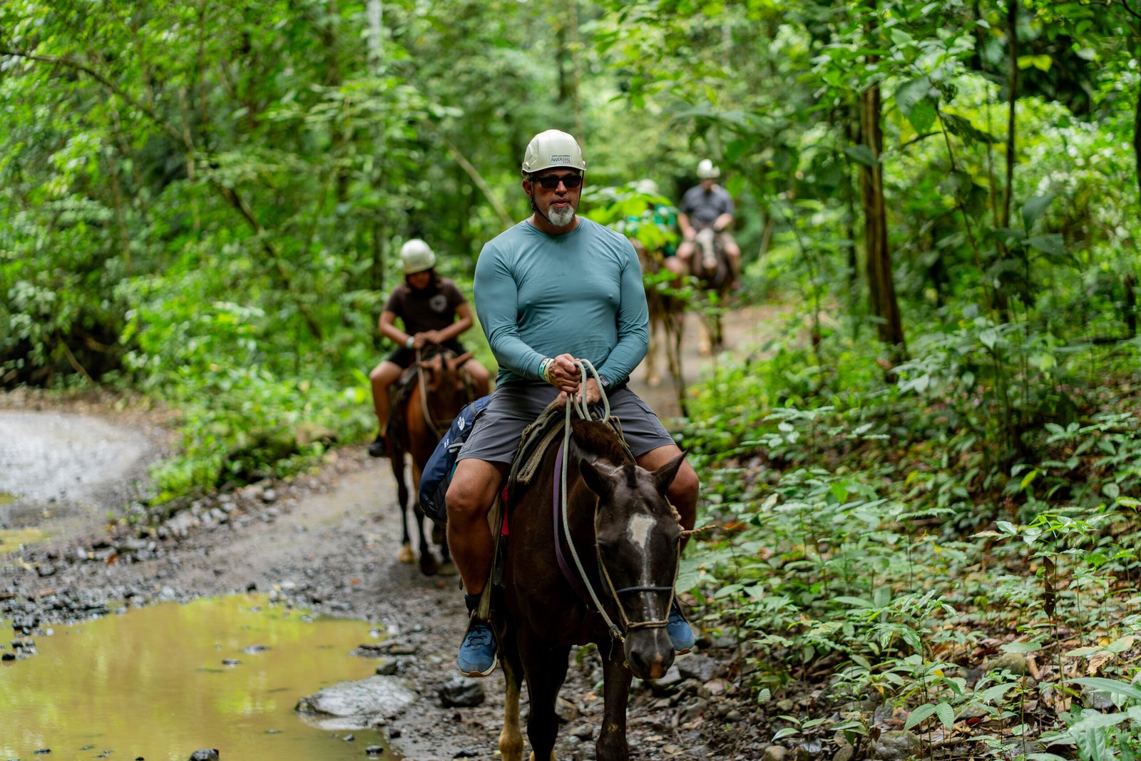 Jaco Horseback Riding - Image 3