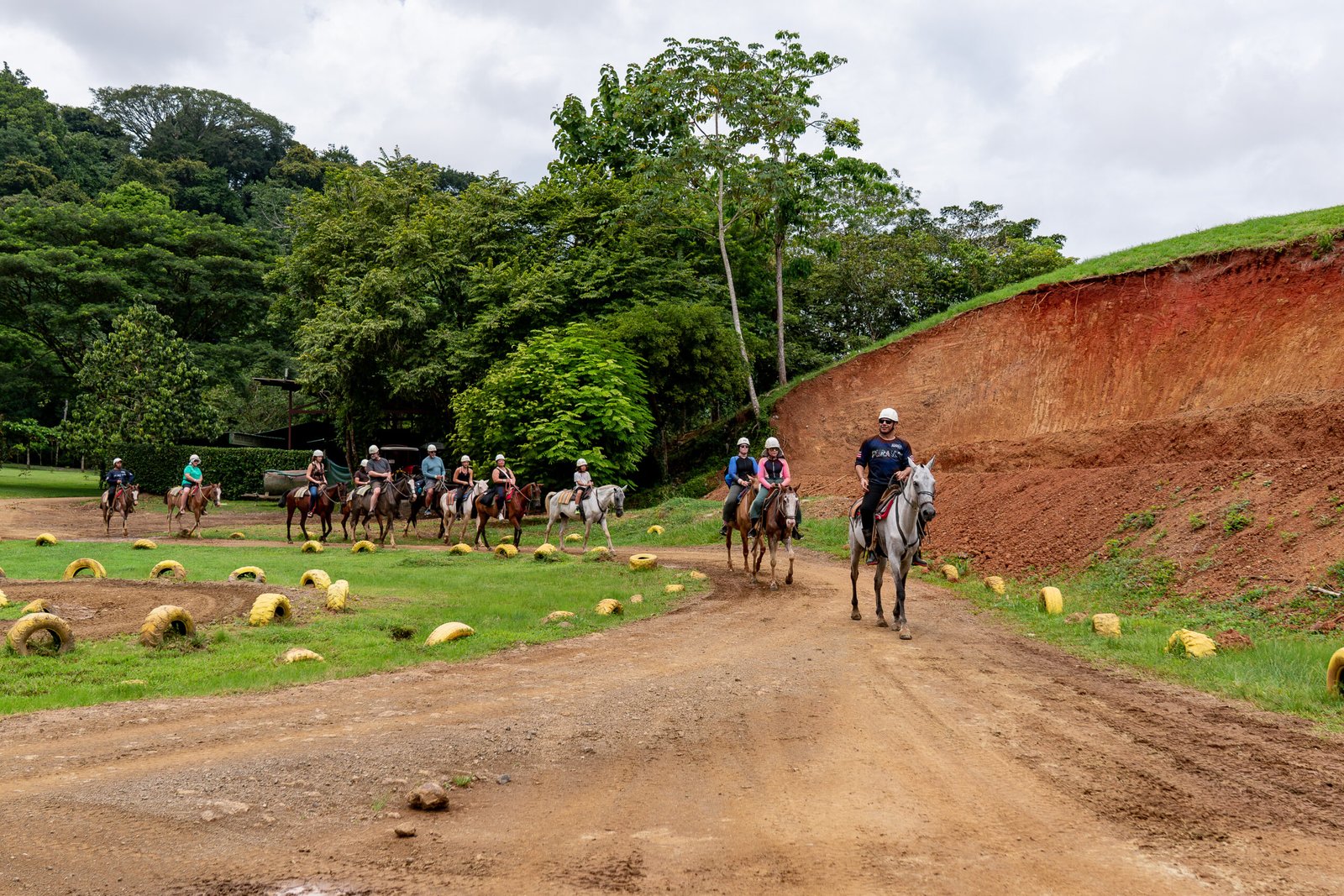 Jaco Horseback Riding - Image 5