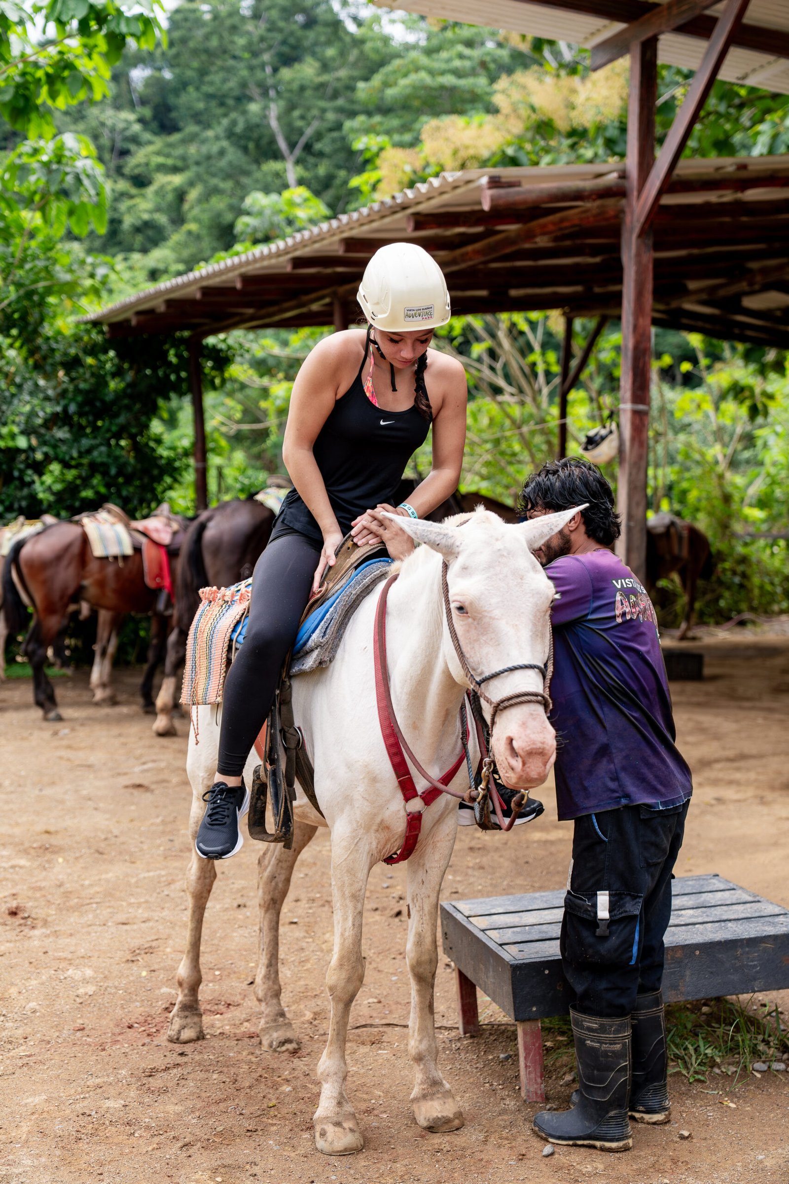 Jaco Horseback Riding - Image 4