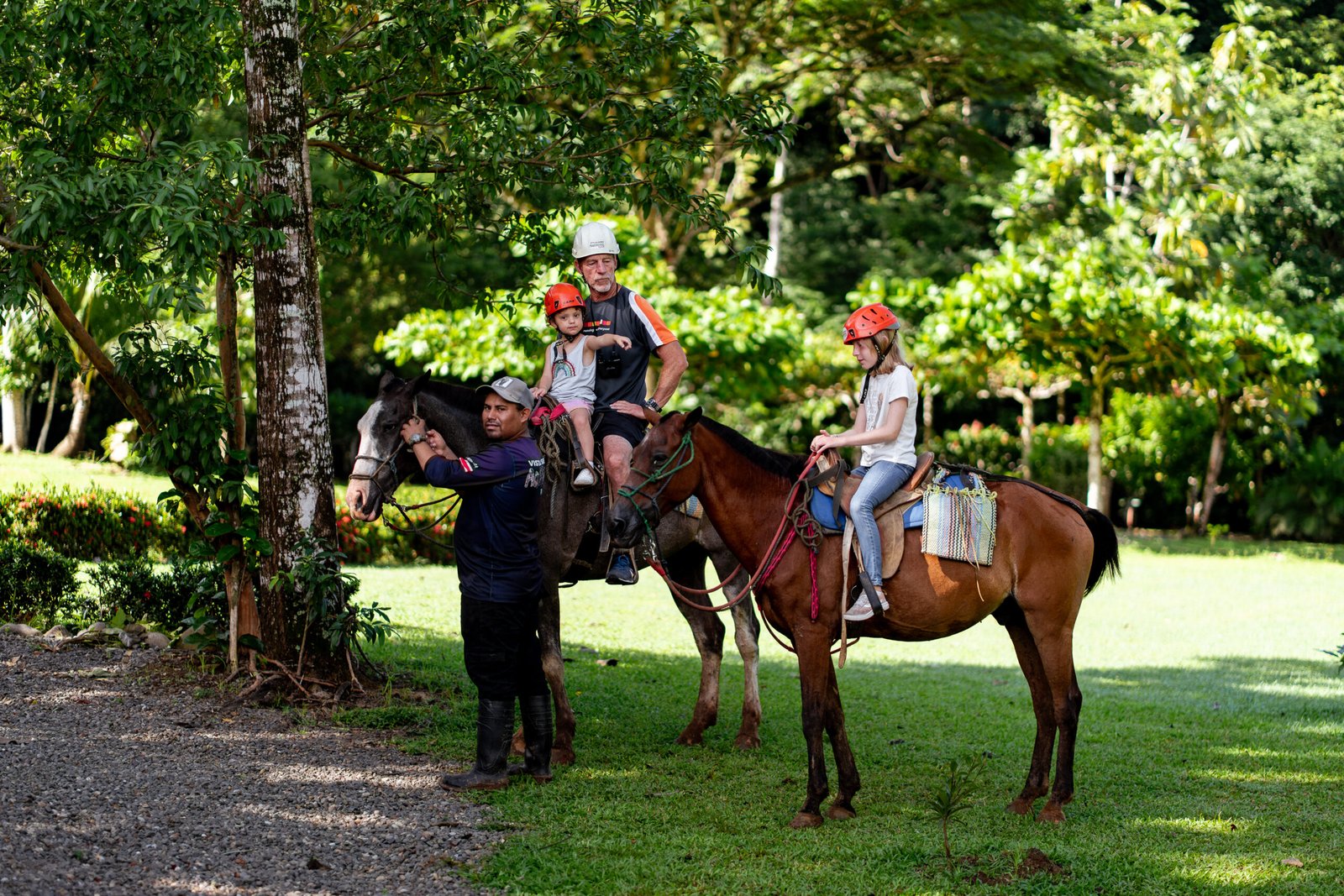 Jaco Horseback Riding - Image 2