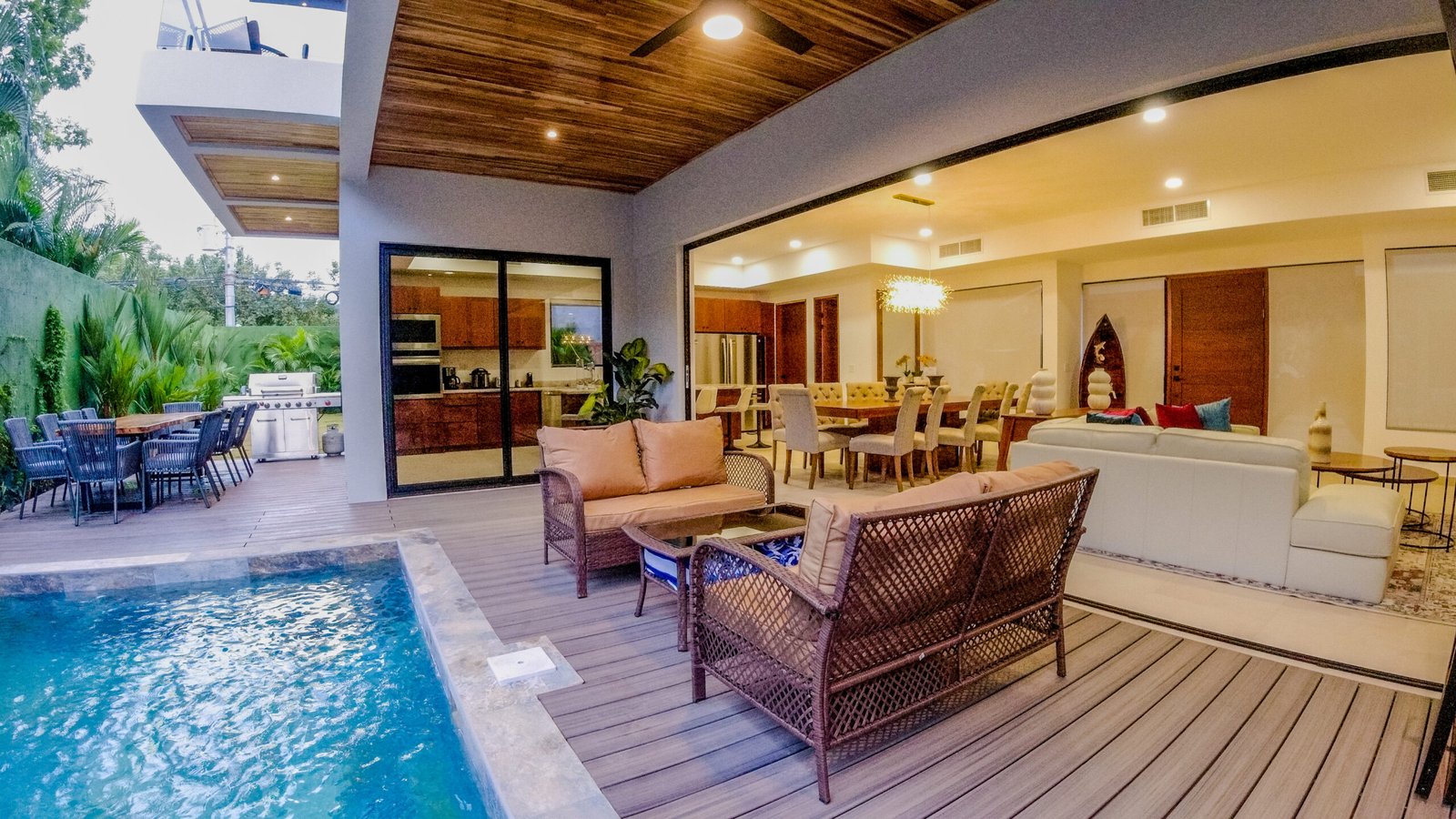 Casa Rio Mar Luxury Villa #1