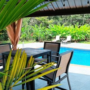 Volcano Lodge Hotel & Thermal Experience