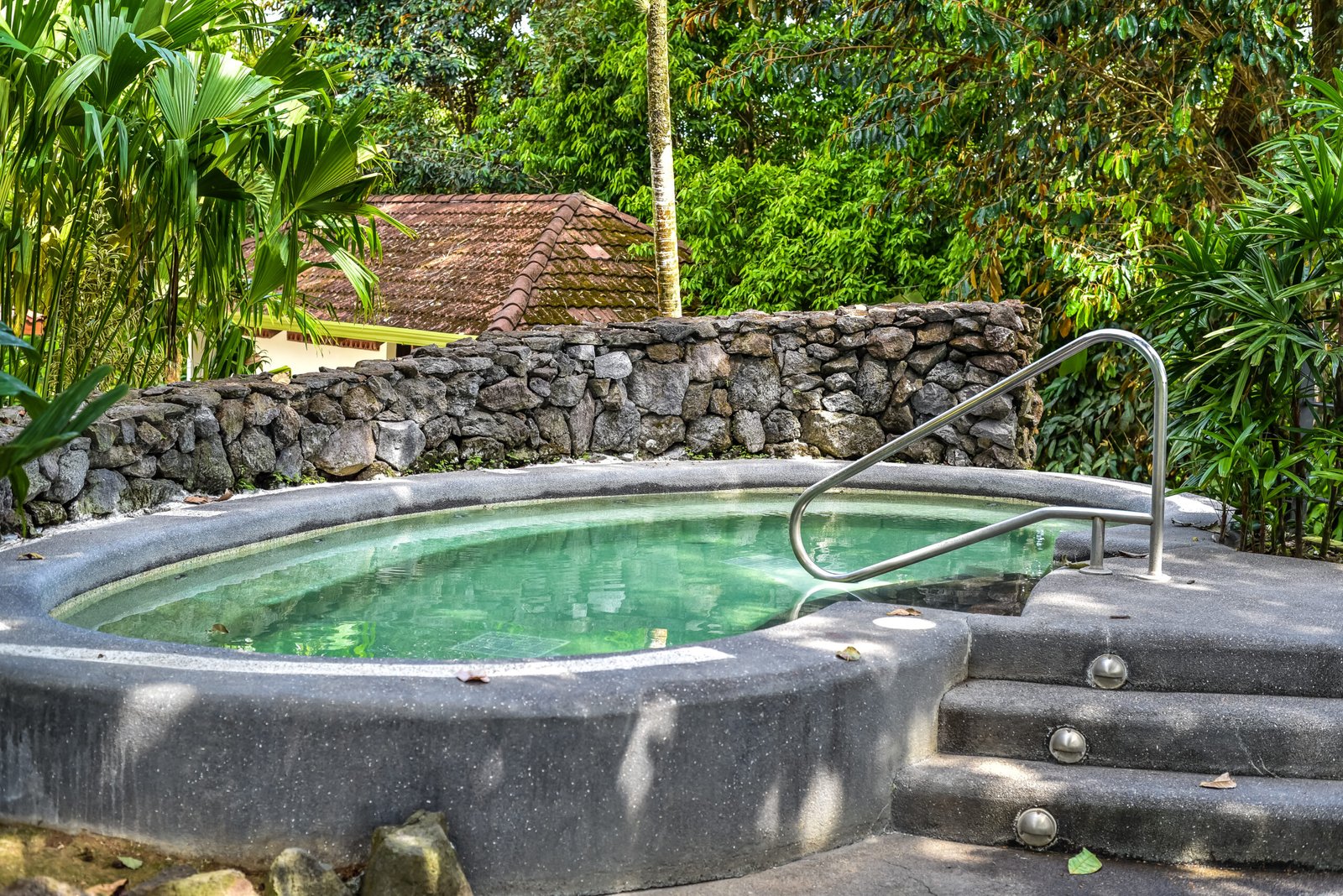 Tilajari Eco Resort - Image 9