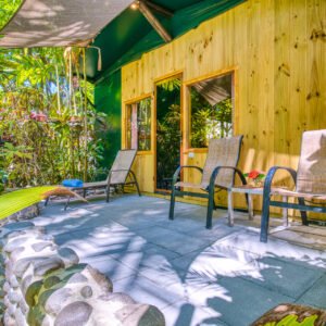 Ylang Ylang Beach Resort