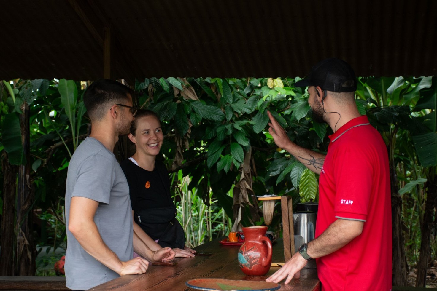 La Fortuna Guided Coffee Tour - Image 6
