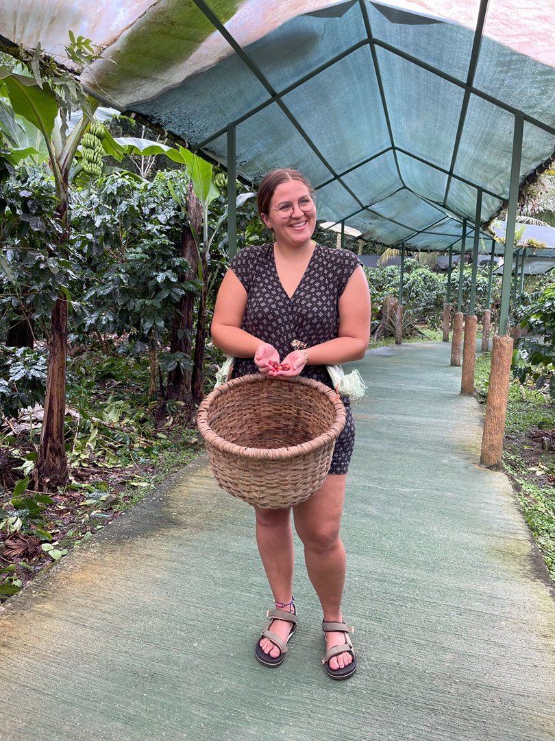 La Fortuna Guided Coffee Tour - Image 9