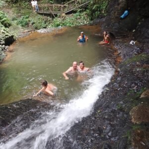 Relax Waterfall Tour