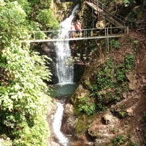 Xtreme Waterfall Tour